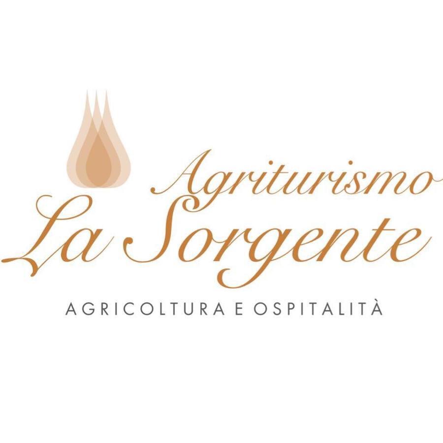 Agriturismo La Sorgente Camerano Luaran gambar